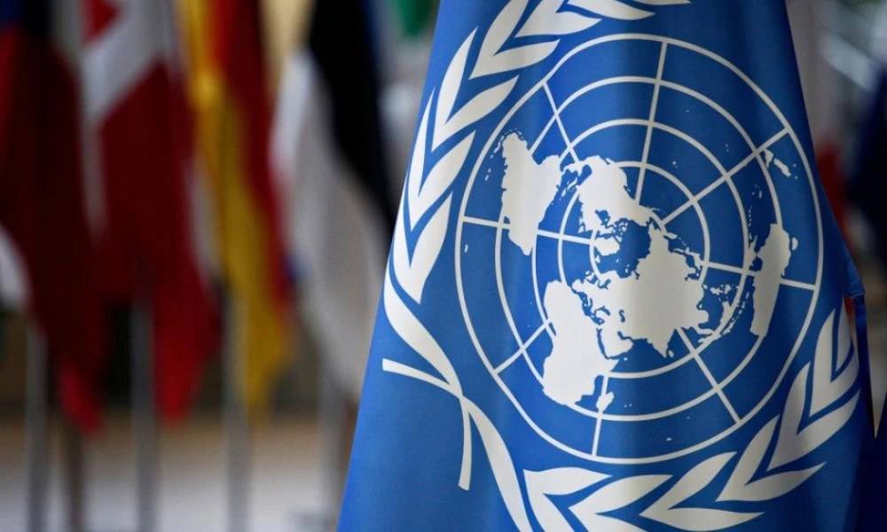 Kαταγγέλλει την Τουρκία στον ΟΗΕ η Κύπρος